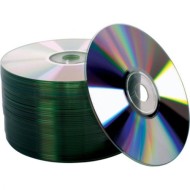 CD i DVD mediji